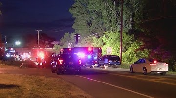 Penfield man pleads not guilty after fatal hit-and-run in Webster