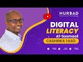 Cashirka 01 -  Digital Literacy  - Personal Computer PC waa Maxay - Afsomali