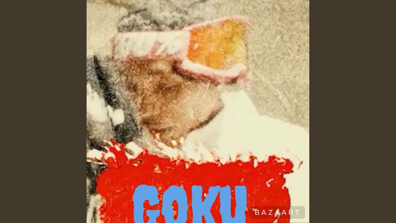 Watch Goku on YouTube Watch Goku on YouTube