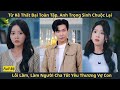 Từ Kẻ Thất Bại Toàn Tập, Anh Trọng Sinh Chuộc Lại Lỗi Lầm, Làm Người Cha Tốt Yêu Thương Vợ Con