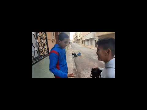 فيلم قصير طريق الإجرام أكشن دراما 2022