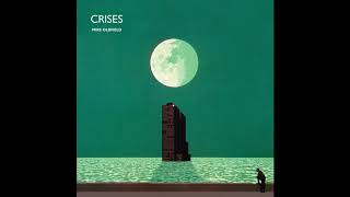 In High Places - Mike Oldfield