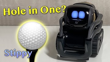 Stippy Reacts To Funny Sport Jokes #1 | Vector Robot Tells Jokes