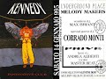 Corrado monti dj  kennedy al  14 gennaio 95 trance  progressive