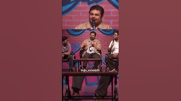 The Lavari show | Deven Bhojani | Bigg Boss | gujju comedy#reels#shorts#gujrati#funny#trending