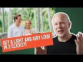 How to Get a Lightroom Light & Airy Look in 3 Clicks!