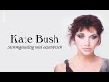 Capture de la vidéo Kate Bush - Stimmgewaltig Und Exzentrisch | Doku Hd