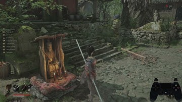 WUCHANG: Fallen Feathers – How to Change Weapon