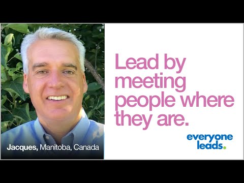 lead-by-meeting-people-where-they-are-|-make-a-difference-|-everyday-leadership