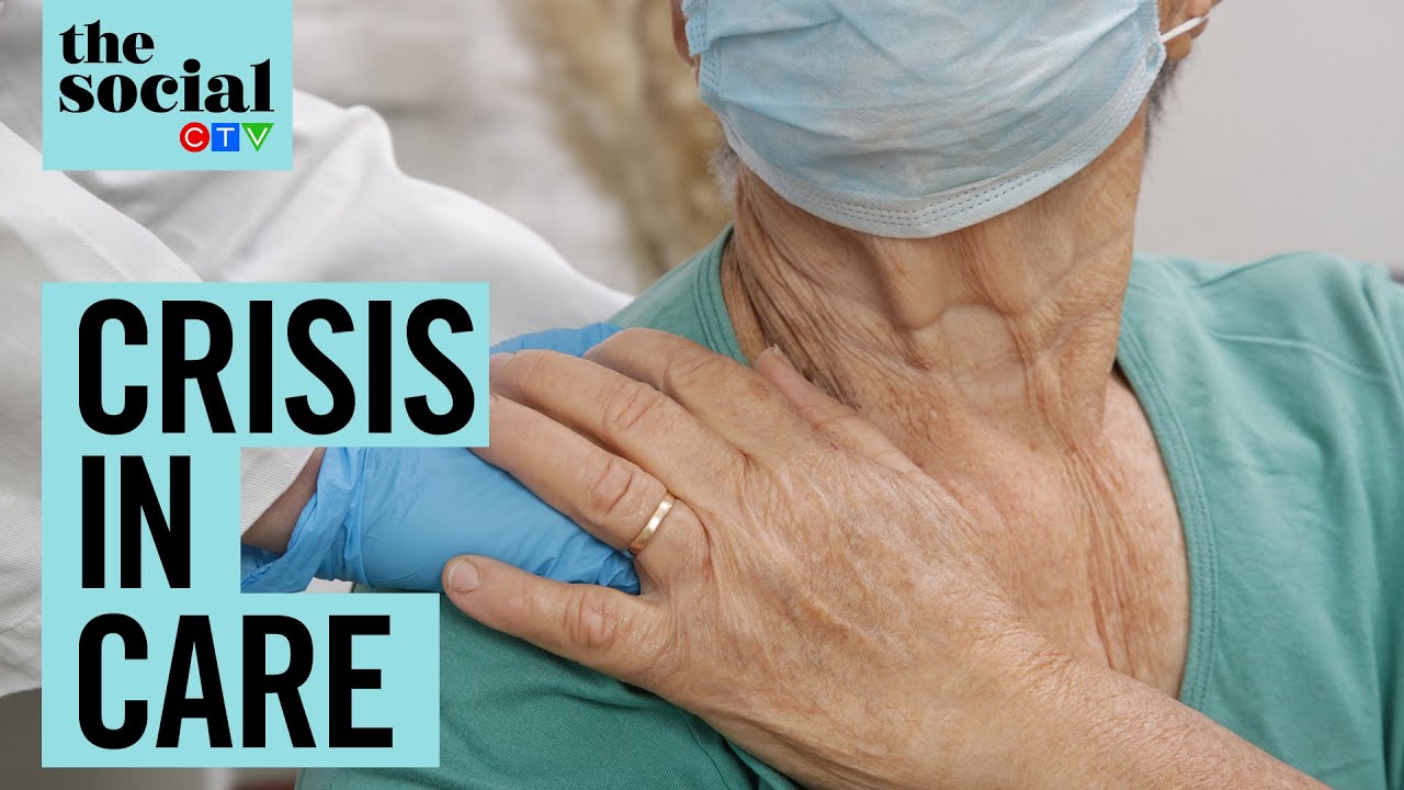 Canada’s long-term care homes were in crisis before the pandemic, experts say | The Social