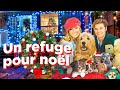 Un Refuge pour Noël | Film famille complet en français