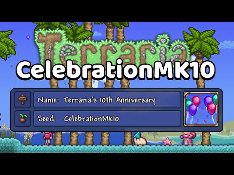 Celebrationmk10 Seed