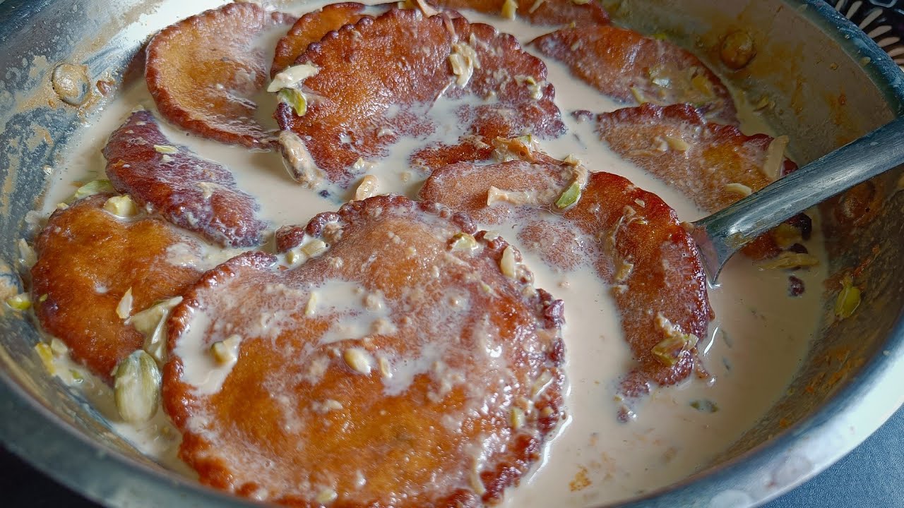 ପାଟିରେ ଦେଲା ମାତ୍ରେ ମିଳେଇ ଯିବ‼️ମାତ୍ର ୩ଟି ସାମଗ୍ରୀରେ‼️ରସାବଳି,ରସମଲେଇ କୁ ଟକ୍କର ଦେବ‼️DOODH PUA RECIPE‼️