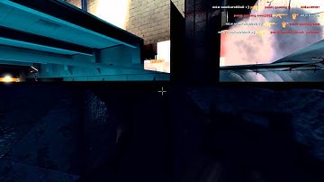 CS:S - Numky COTW by mart1N