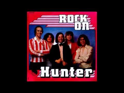 Hunter - Rock On (1977)