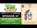 Yoshi and the Mysterious Book (Switch 2) - 100% Full Gameplay - Ep 27/61 - Let’s Play Series