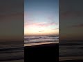 Hermosos atardeceres en playa peitas de tomatlan jalisco