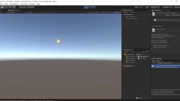 Unity Tutorial - Using JSON Files