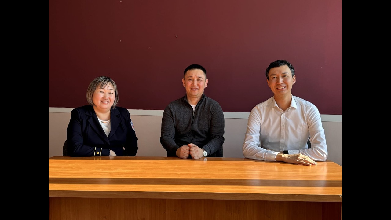 От выпускников колледжа к карьере в SLB: воспоминания, опыт и путь к успеху