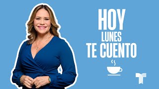 This Monday, Let Me Tell You... with Grenda Rivera