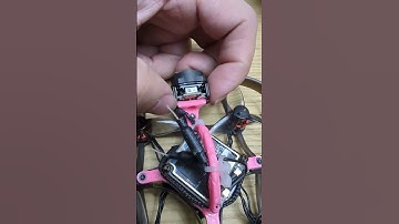 Mobula 8 O3 Lil Punk Mod