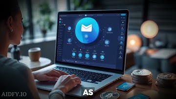 AIDFY Web3 Email – Get Paid Just to Receive Emails? | Own AIDFY, Get Lifetime Access