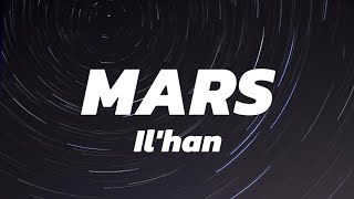 Il'han - Mars (Lyrics, Текст) #хит