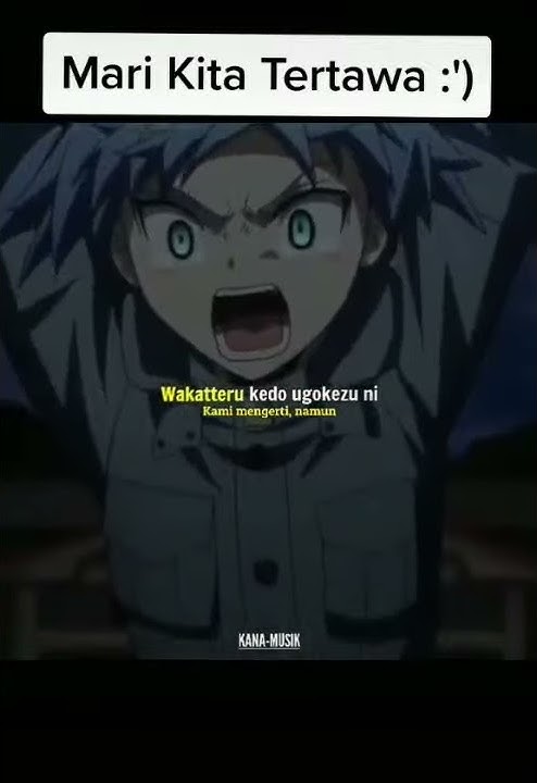 Kematian koro sensei :)