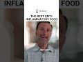 Ref:Y8XQNFyMe8M In this video, i unveil the best anti-inflammatory food that'll have you feeling unstoppable
