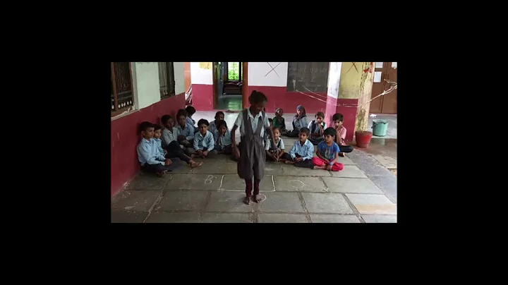 IGNOU (2024-25) DECE project - 4 video day  - 21 ( activity - 21 )