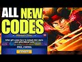 “NEW CODES All New Working Blox Fruits Codes – February 2026 Roblox Update!”