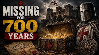 The Lost Treasure of the Knights Templar | History’s Greatest Unsolved Mystery