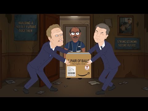 Don't Be Hastie - Please Explain