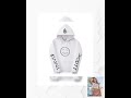 Celestial World Sweatshirt Hoodie for Women