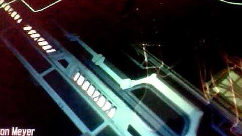 Final mission in xcom 2 part 1