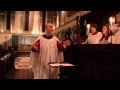 Jesus college choir sings blahoslovy dushe moya hospoda  kirill stetsenko 18821922