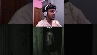 This Game Actually Scared Me 😨 | Hellseed Chapter 2