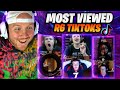 Timthetatman reacts to the most viewed r6 tiktoks