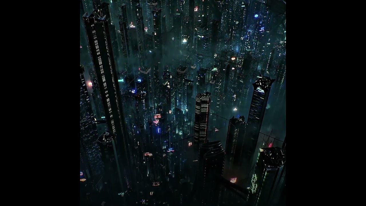 Altered Carbon | Edit (sidewalks & skeletons)