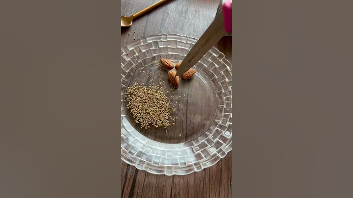 DIY ORGANIC AND WATERPROOF KAJAL #priyasbeautytips