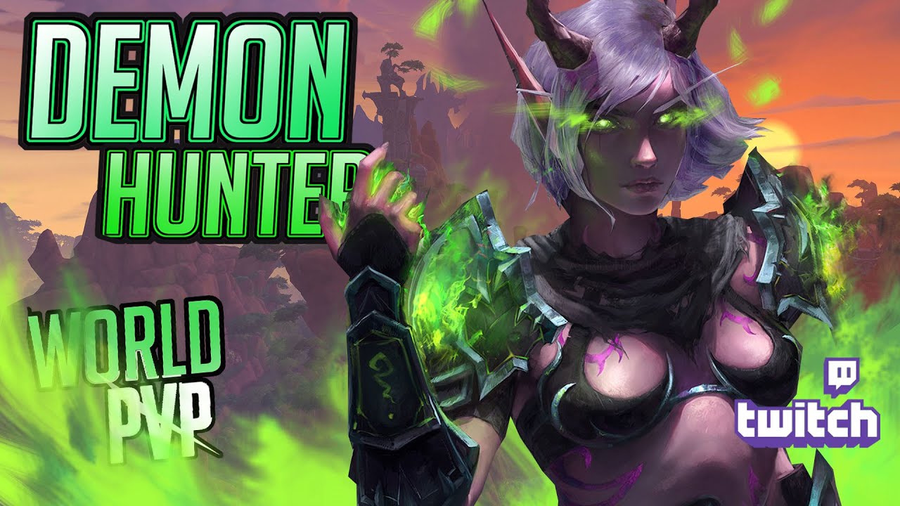 🏆 #1 ARENA: Demon Hunter Rising! ⚔️ #Sponsored !goals Under 2 Days Left!  ⚔️ 35x !Leaderboard ⚔️ ! - savefile17 on Twitch