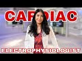 How to Become a Cardiologist | Cardiac Electrophysiologist