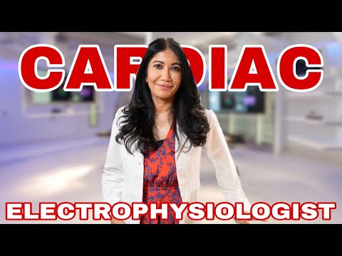 How to Become a Cardiologist | Cardiac Electrophysiologist