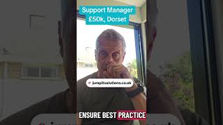 Support Manager/Team Lead - JIRA, SQL #work #jobsearch #hiring #bournemouth #dorset