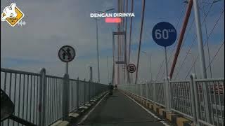 Story WA (sikok bagi duo) #BangGimang