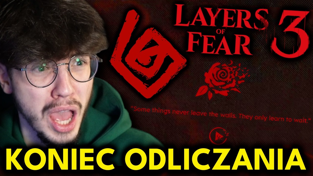 Odliczanie dobiegło końca..