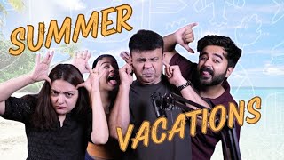 Summer Vacations | RJ Naved by RJ Naved 32,255 views 11 days ago 3 minutes, 54 seconds