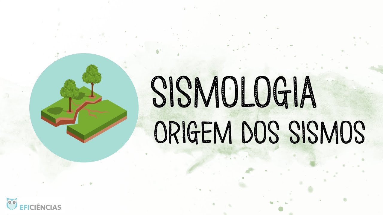 Origem dos Sismos - Biologia e Geologia 10ºano