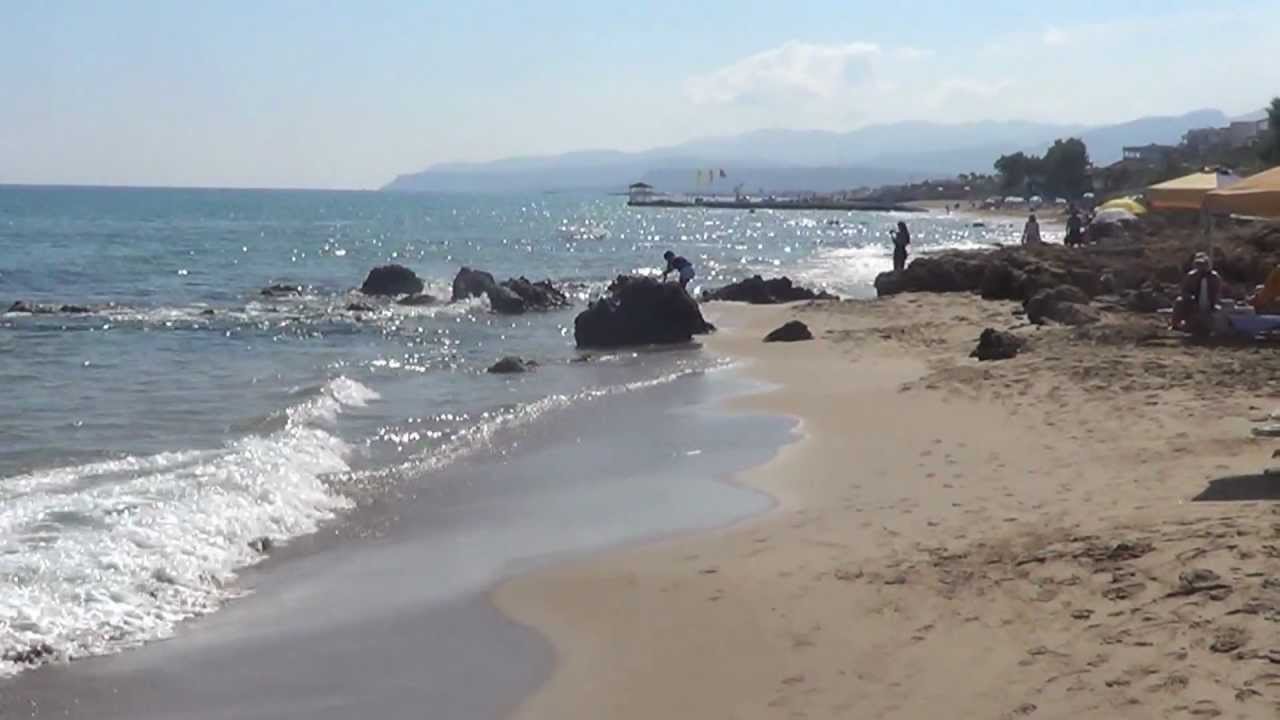 Ariadne Beach Hotel Kreta Stalis Ariadne Beach Hotel Kreta Stalis