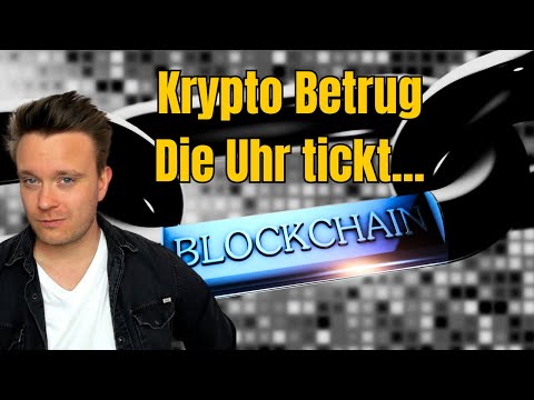 Die Regulierung für Kryptos rückt näher - wie ist der aktuelle Stand?